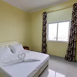 Today Furnished Apartments