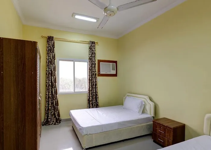 Today Furnished Apartments