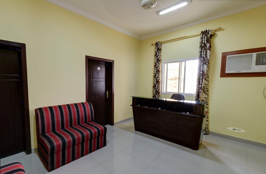 Today Furnished Appartement Salalah