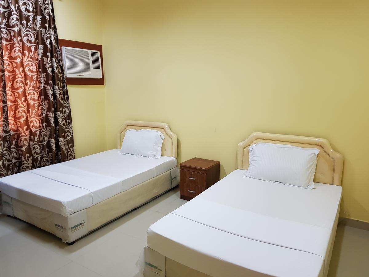 Appartement Today Furnished Salalah