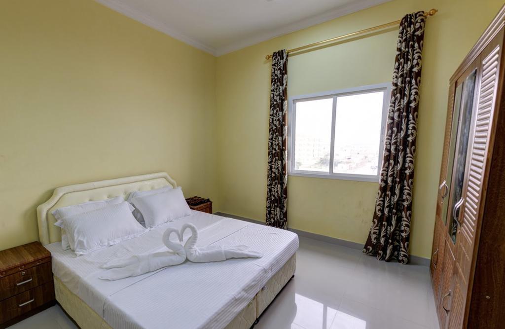 Today Furnished * Salalah