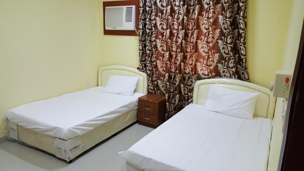 Today Furnished Apartament *