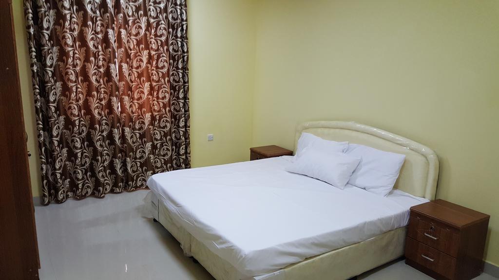 Today Furnished Salalah