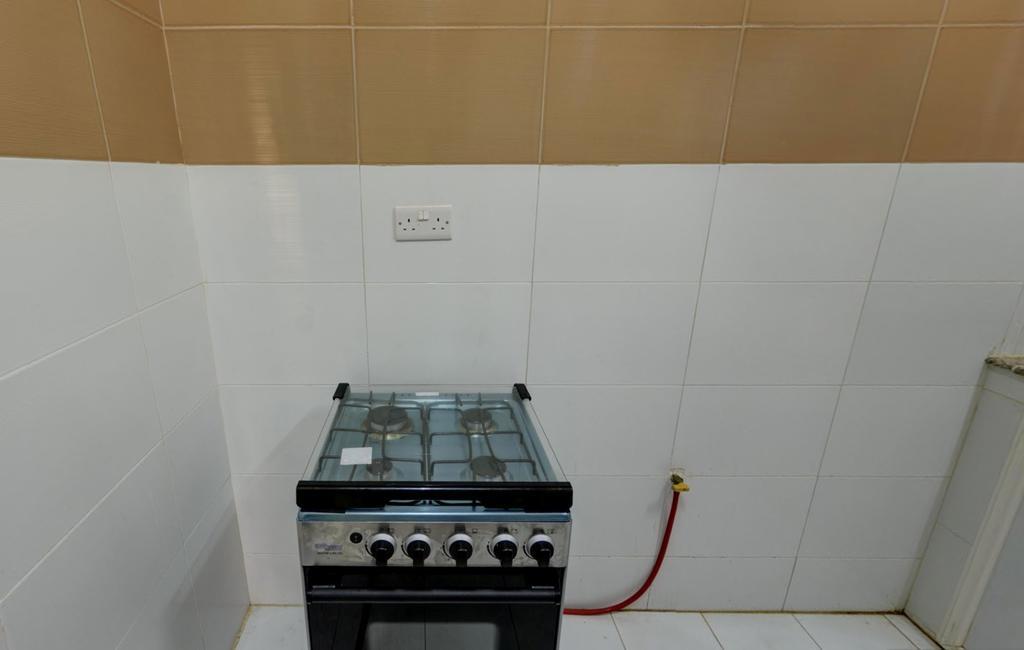 Apartament Today Furnished *